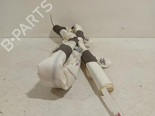 Left curtain airbag OPEL CORSA F (P2JO) CORSA-e (68) | BP22232105C11 