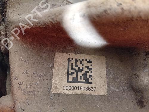 Left rear steering knuckle PORSCHE CAYENNE (92A) 3.0 S E-Hybrid | BP38467823M27 - Image 4