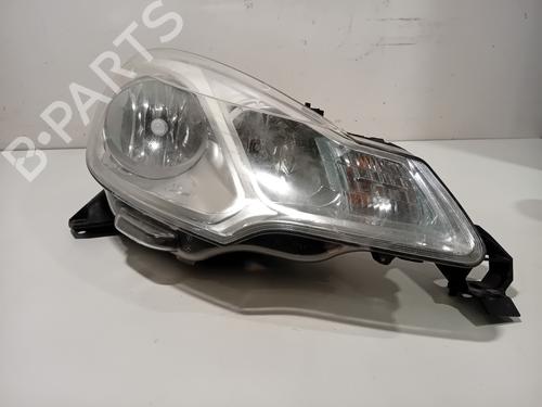 Used Right headlight Right headlight 38348544 38348544