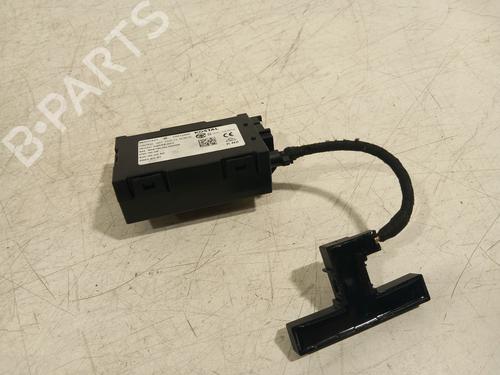 Used Antenna/Base Antenna/Base MITSUBISHI ECLIPSE CROSS (GK_, GL_) Plug-in Hybrid 4WD (GL3W) (188 hp) 34058707 34058707