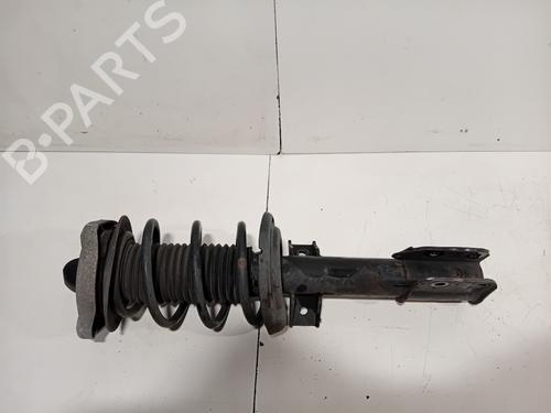 Used Right front shock absorber MERCEDES-BENZ GLK-CLASS (X204) 280 4-matic (204.981) (231 hp) 30744423