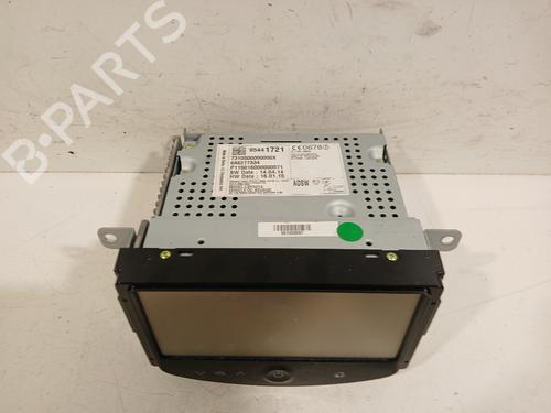 Electronic module OPEL CORSA E (X15) 1.0 (08, 68) | BP29028560M83 - Image 2