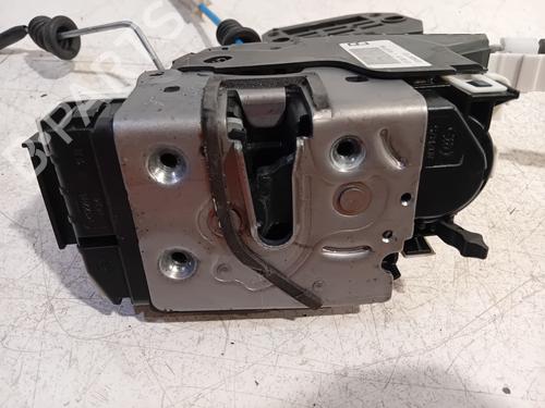 Used Rear left lock MERCEDES-BENZ B-CLASS Sports Tourer (W246, W242) B 180 CDI / d (246.212) (109 hp) 25452063