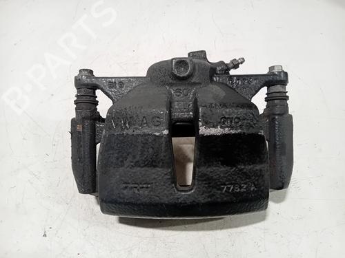Used Left front brake caliper Left front brake caliper CUPRA LEON Sportstourer (KL8, KU8, KUD) 1.4 e-HYBRID (204 hp) 40266348 40266348