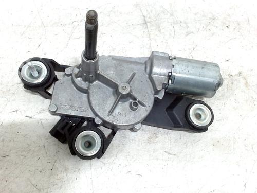 Used Rear wiper motor FORD FOCUS III Turnier 1.5 TDCi (120 hp) 9527777