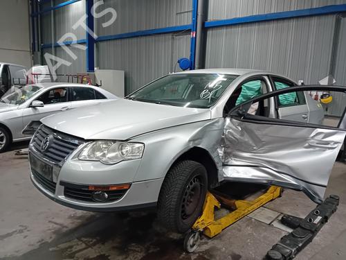 VW PASSAT B6 (3C2) 1.4 TSI 2984941