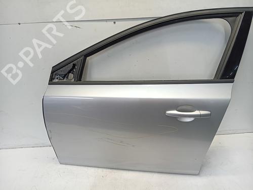 Left front door VOLVO V40 Hatchback (525) D3 BP26430989C2