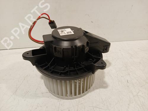 Used Heater blower motor Heater blower motor VOLVO XC40 (536) T5 Plug-in Hybrid (262 hp) 33607801 33607801