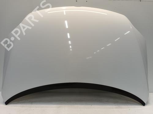 Used Hood VW GOLF PLUS V (5M1, 521) 1.2 TSI (105 hp) 32207557