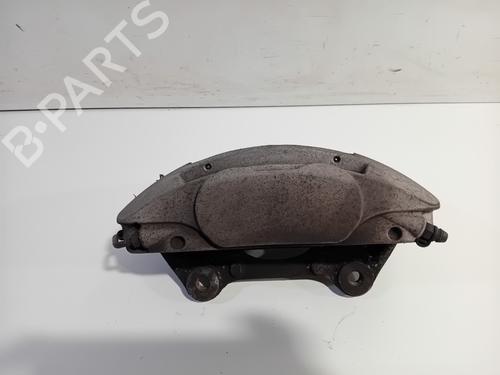 Used Right front brake caliper AUDI A6 C7 Avant (4G5, 4GD) 3.0 TDI quattro (218 hp) 29745663