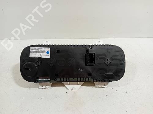 Instrument cluster FIAT PANDA (312_, 319_) 1.2 (312PXA1A) | BP21081492C47 