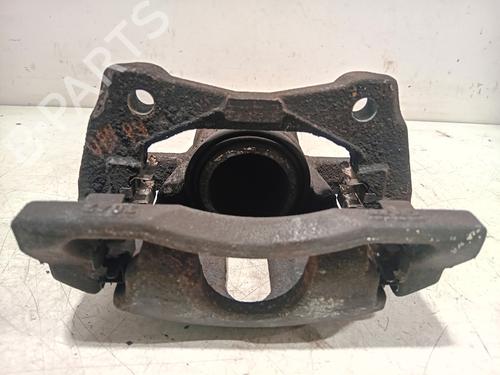 Right front brake caliper NISSAN MICRA V (K14) 0.9 IG-T | BP34722480M104 - Image 3