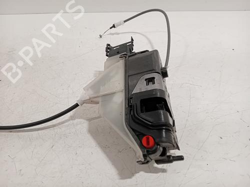 Rear left lock PEUGEOT 3008 II SUV (MC_, MR_, MJ_, M4_) 1.6 THP 165 (M45GYW, M45GZW, M45GYV) | BP23123880C100 