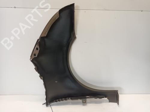 Left front fenders CITROËN C4 Grand Picasso I (UA_) 1.6 VTi 120 | BP29568970C41 