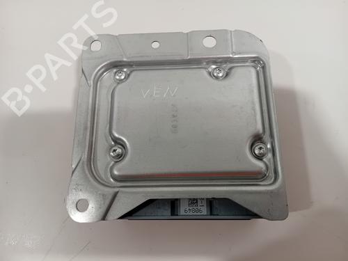 ECU airbags FIAT DOBLO Cargo (263_) 1.3 D Multijet | BP29864305M53