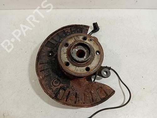 Used Left front steering knuckle MERCEDES-BENZ VIANO (W639) CDI 2.2 (639.711, 639.713, 639.811, 639.813, 639.815) (150 hp) 21095033