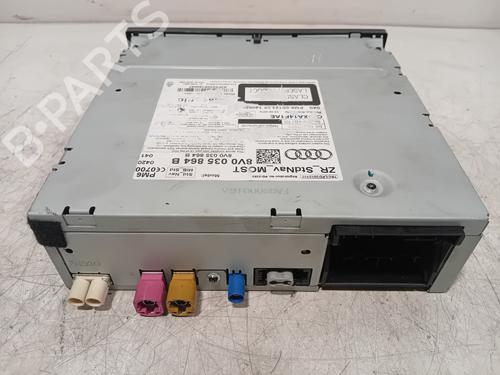 Electronic module AUDI A3 Sportback (8VA, 8VF) 1.6 TDI | BP35898984M83 - Image 7