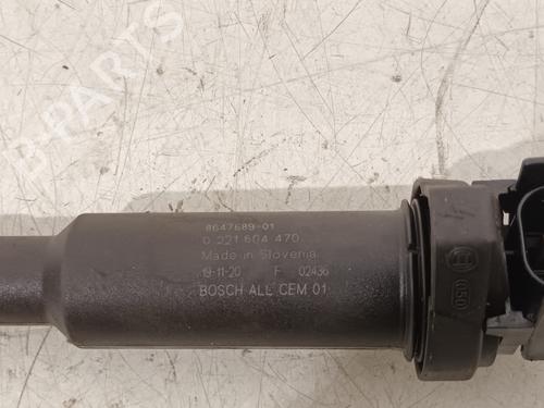 Ignition coil PEUGEOT 308 I (4A_, 4C_) 1.6 16V | BP15803238M94 