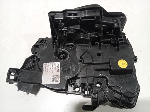Rear right lock VW ID.3 (E11, E12) 1st | BP39036677C99 - Image 2