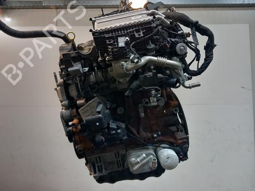 Engine FORD TRANSIT CUSTOM V710 Van (NRN) 2.0 EcoBlue | BP39563442M1 - Image 2