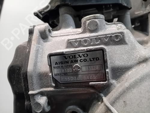 Gearbox VOLVO XC90 II (256) T8 Hybrid AWD | BP30907936M3 - Image 4