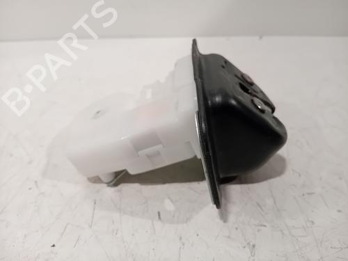 Tailgate lock NISSAN LEAF (ZE0) Electric | BP22618497C101 