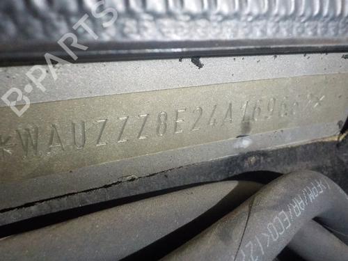 Left front brake caliper AUDI A4 B6 Avant (8E5) 1.9 TDI | BP11786238M105  - Image 8