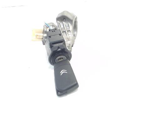 Ignition barrel CITROËN C1 II (PA_, PS_) 1.0 VTi 68 | BP10667122M48 