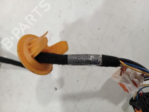 Left mirror CITROËN DS4 (NX_) 1.6 THP 200 | BP32388946C26