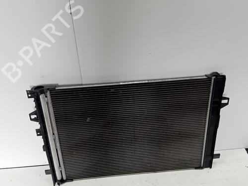 Used AC radiator MERCEDES-BENZ CLA Coupe (C117) CLA 180 (117.342) (122 hp) 19269375