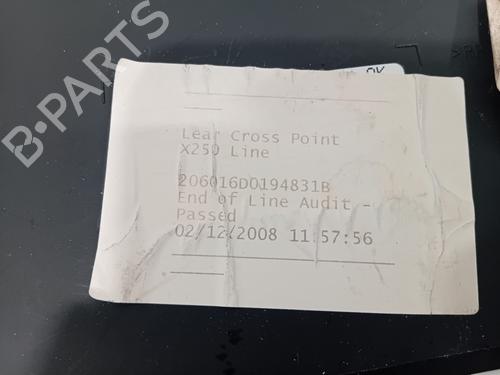 Control unit JAGUAR XF I (X250) 2.7 D | BP29816122M11 - Image 3