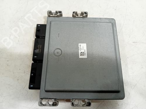 Engine control unit (ECU) RENAULT KADJAR (HA_, HL_) 1.2 TCe 130 (HLMR) | BP15958151M57 