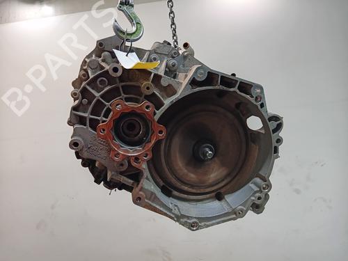 Used Gearbox SKODA SUPERB III (3V3) 2.0 TDI (190 hp) 22688806