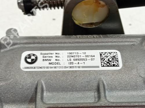 Steering column BMW iX (I20) xDrive 40 | BP21557149M21 - Image 7