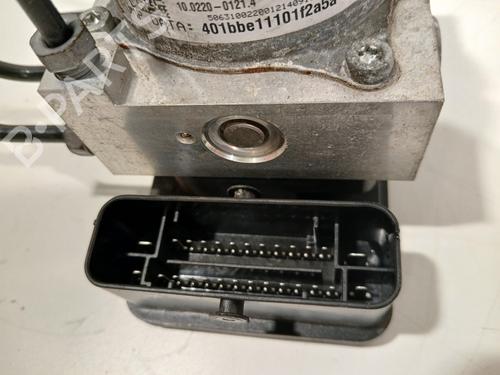 ABS pump CITROËN C3 II (SC_) 1.2 VTi 82 | BP30152708M43