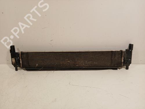 Intercooler SEAT LEON (5F1) 1.6 TDI (90 hp) 30708992