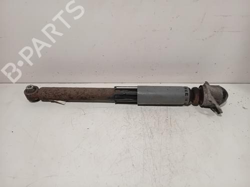 Used Left rear shock absorber Left rear shock absorber 37493650 37493650