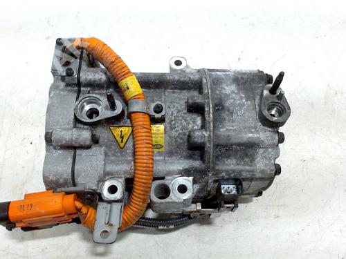 Used AC compressor AC compressor KIA OPTIMA (FSGDS6B) 2.0 CVVT Hybrid (150 hp) 10669690 10669690