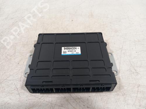 Used Switch Switch MITSUBISHI ECLIPSE CROSS (GK_, GL_) Plug-in Hybrid 4WD (GL3W) (188 hp) 34058712 34058712