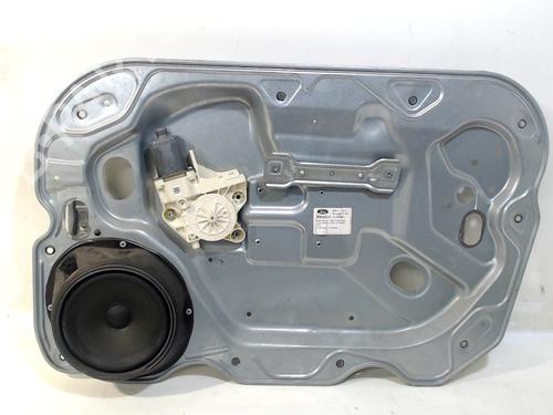 Used Front right window mechanism Front right window mechanism 6869816 6869816
