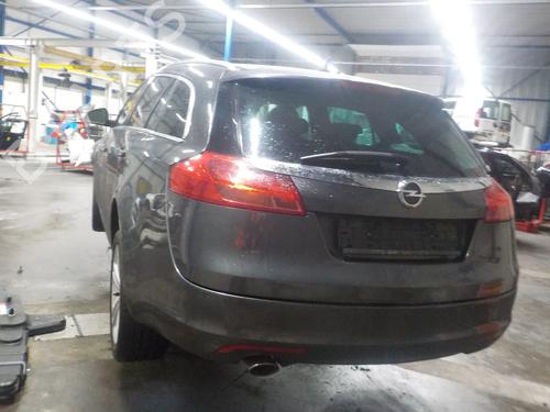 Crossmember OPEL INSIGNIA A Sports Tourer (G09) 2.0 CDTI (35) | BP17188888C162 