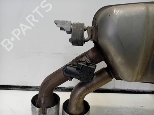 Exhaust system VW GOLF VIII (CD1, DA1) 2.0 TSI R 4motion | BP33846436M121 - Image 3