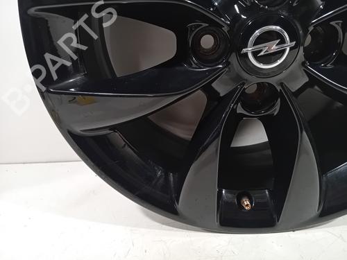 Rim OPEL ADAM (M13) 1.4 | BP29342601C45 
