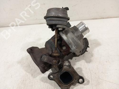 Turbolader/Kompressor FORD FIESTA VI (CB1, CCN) 1.0 EcoBoost | BP38166324M71 - Image 6