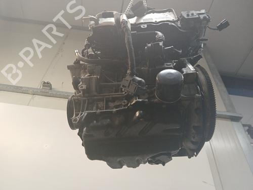 Engine VW GOLF SPORTSVAN VII (AM1, AN1) 1.4 TSI | BP31856738M1 