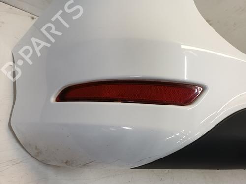 Rear bumper FORD B-MAX (JK) 1.5 TDCi | BP29169566C8 