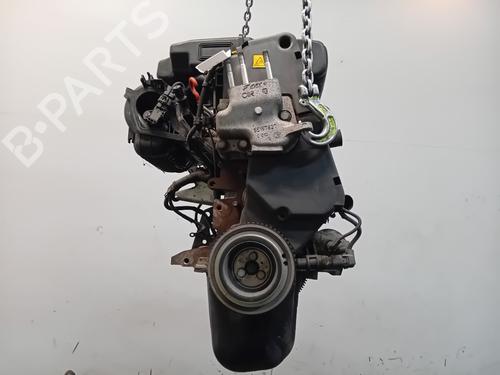 Engine FORD KA (RU8) 1.2 | BP37264983M1 - Image 3