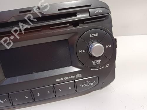 Radio KIA PICANTO II (TA) 1.0 | BP16773444E6 