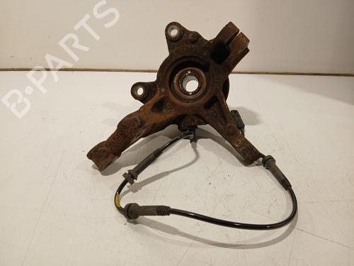 Left front steering knuckle DACIA SANDERO II 1.2 | BP24925528M25 - Image 3