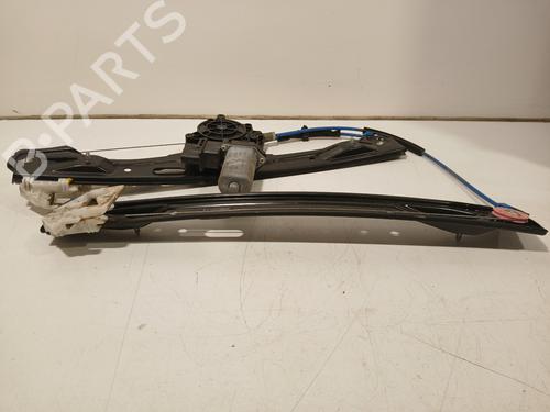 Used Front left window mechanism BMW 3 (F30, F80) 320 i (170 hp) 24612991
